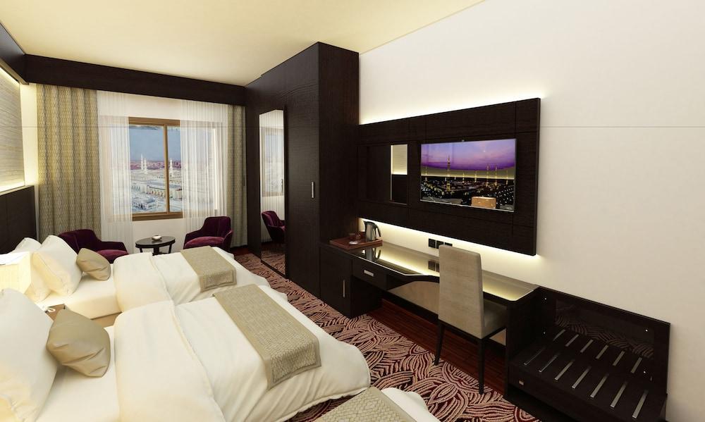 Taiba Front Hotel Medina Eksteriør billede